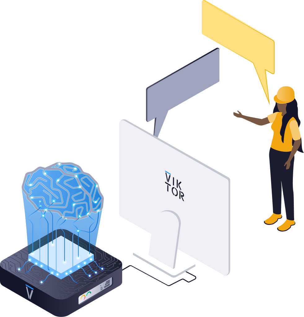 VIKTOR | Implement AI In Your Engineering Workflow