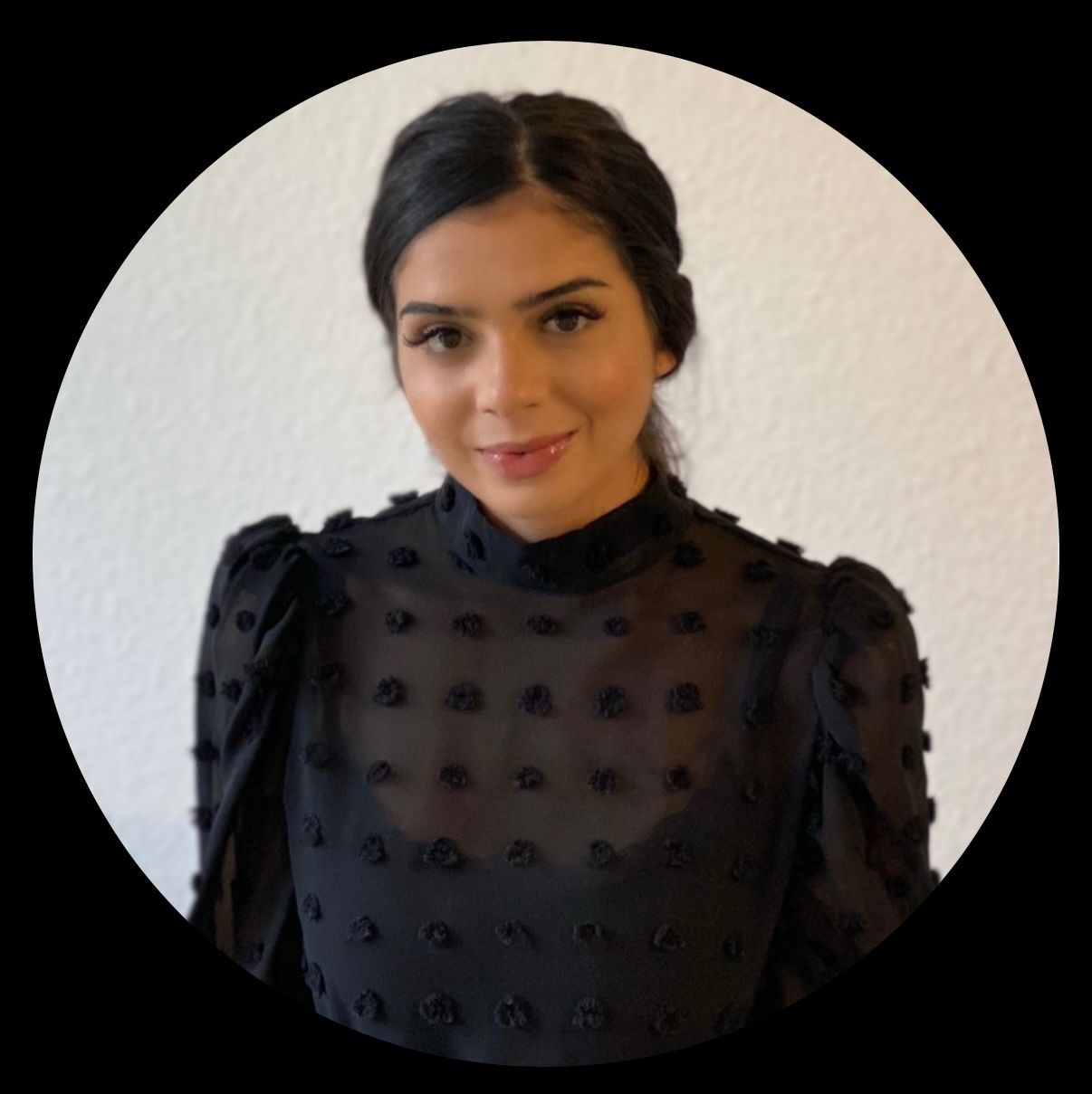 Fatine Bouchrit