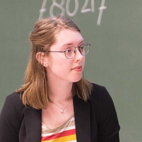 Paulien Uijterwaal