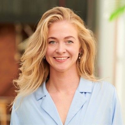 Sarah de Kock