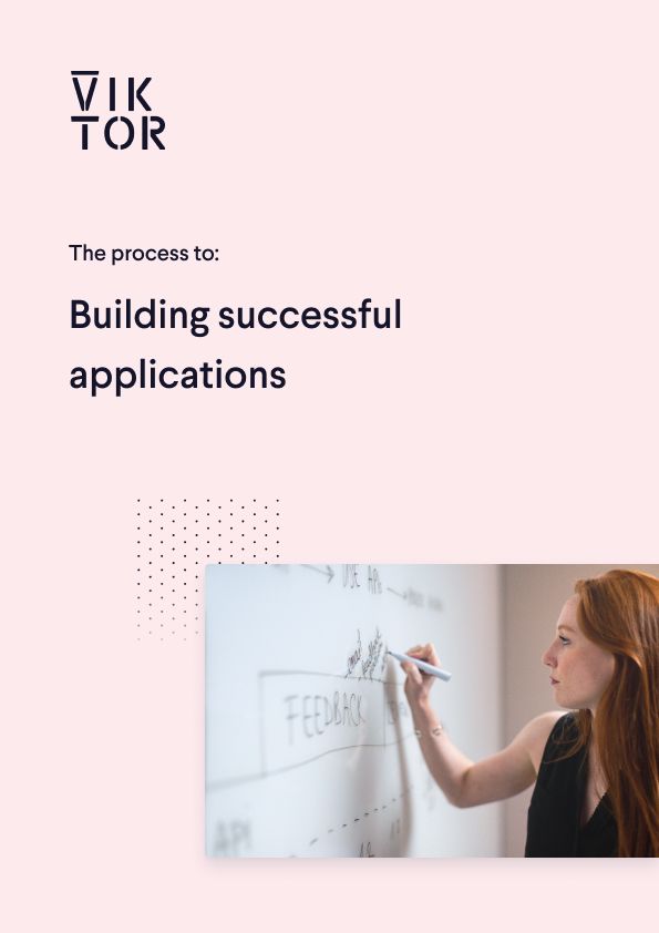 How to create successful application that ensure adoption