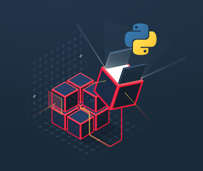Accelerate your digital transformation using Python